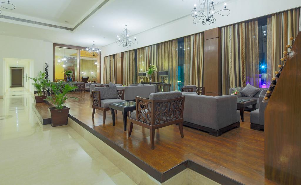 Orana Hotels & Resorts New Delhi Eksteriør bilde