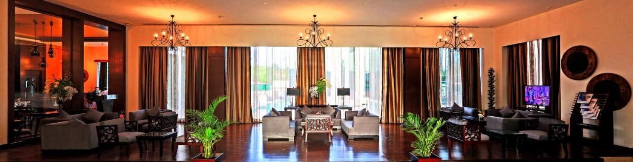 Orana Hotels & Resorts New Delhi Eksteriør bilde