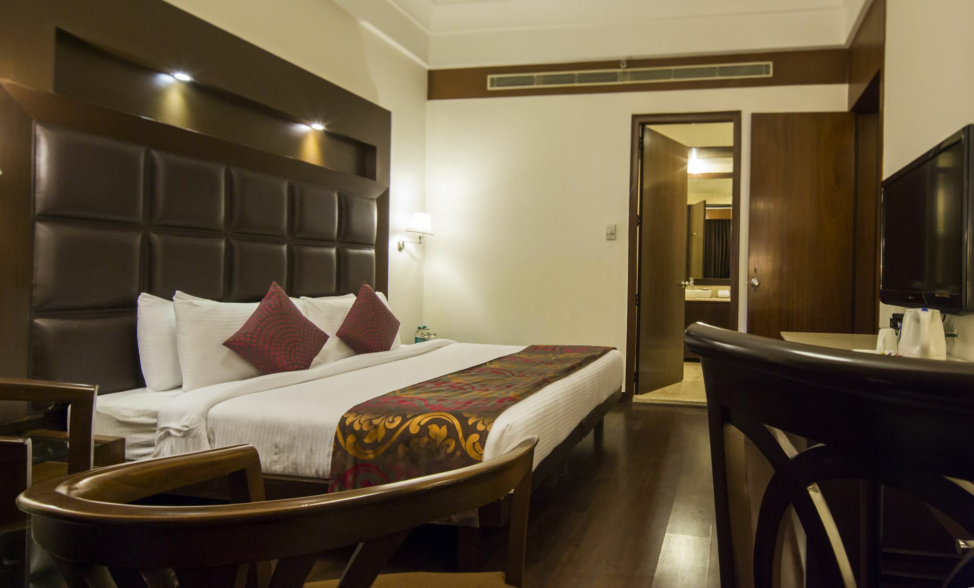 Orana Hotels & Resorts New Delhi Eksteriør bilde